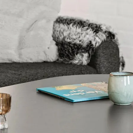 1 Bedroom Pet Friendly In Ferienhaus