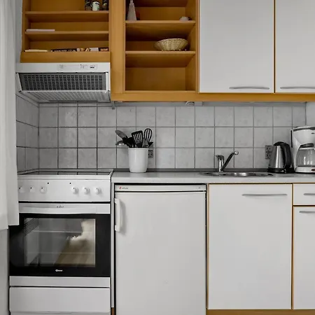 1 Bedroom Pet Friendly In