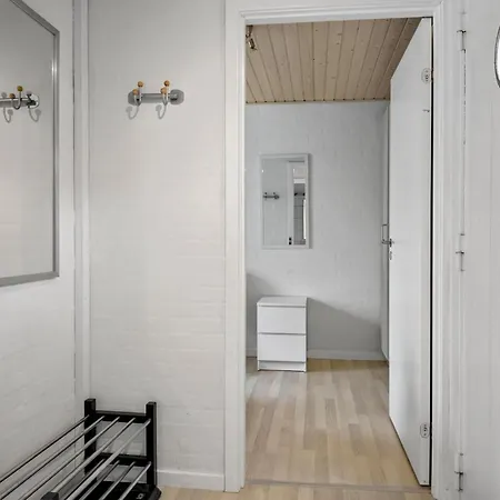 Tatil Evi 1 Bedroom Pet Friendly In *