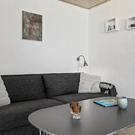 1 Bedroom Pet Friendly In Tatil Evi Allinge-Sandvig