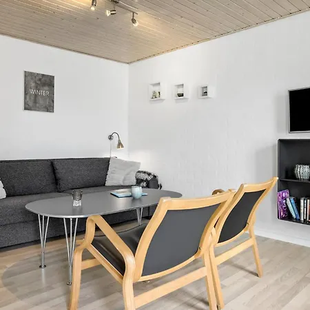 Tatil Evi 1 Bedroom Pet Friendly In