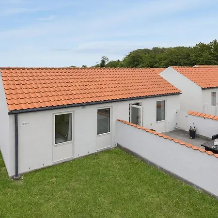 בית נופש 1 Bedroom Pet Friendly In *