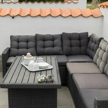 Tatil Evi 1 Bedroom Pet Friendly In Allinge-Sandvig