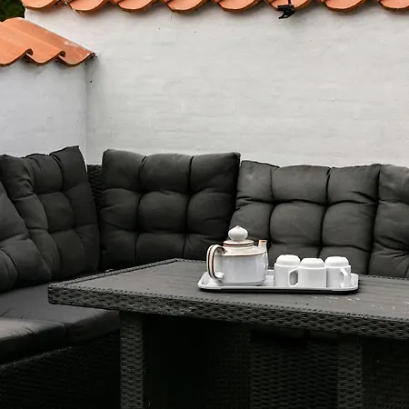 Tatil Evi 1 Bedroom Pet Friendly In Allinge-Sandvig