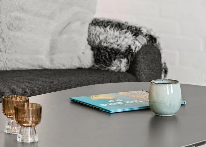 1 Bedroom Pet Friendly In 펜션