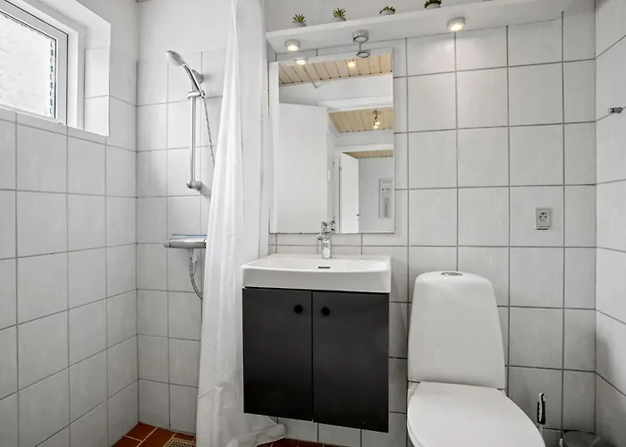 1 Bedroom Pet Friendly In 펜션 *