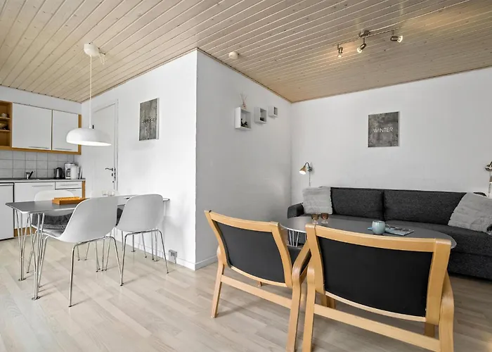 1 Bedroom Pet Friendly In * 알링에