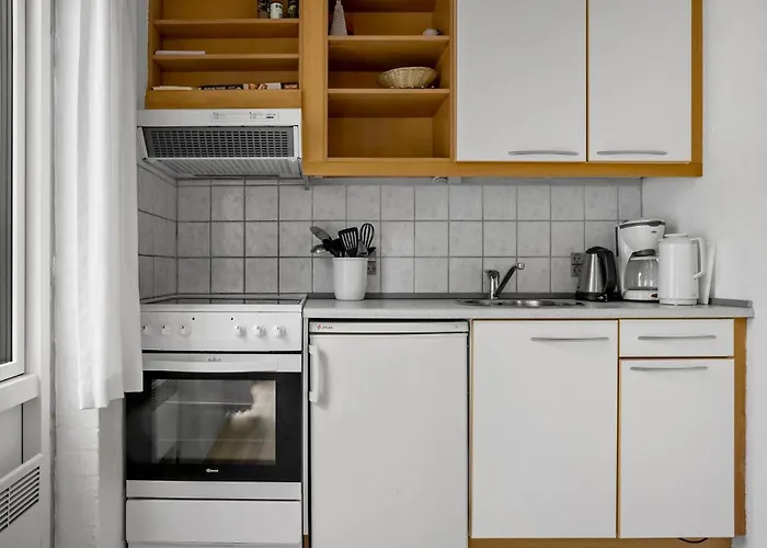 1 Bedroom Pet Friendly In