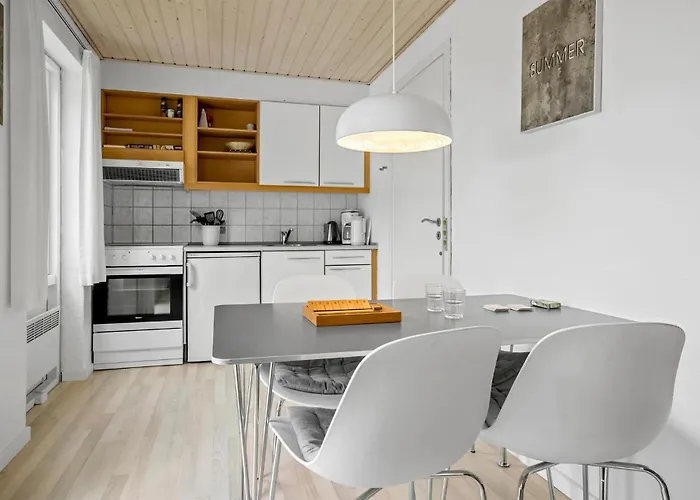 1 Bedroom Pet Friendly In 펜션 *