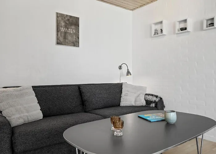 1 Bedroom Pet Friendly In 펜션 알링에