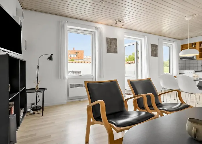 1 Bedroom Pet Friendly In * 알링에