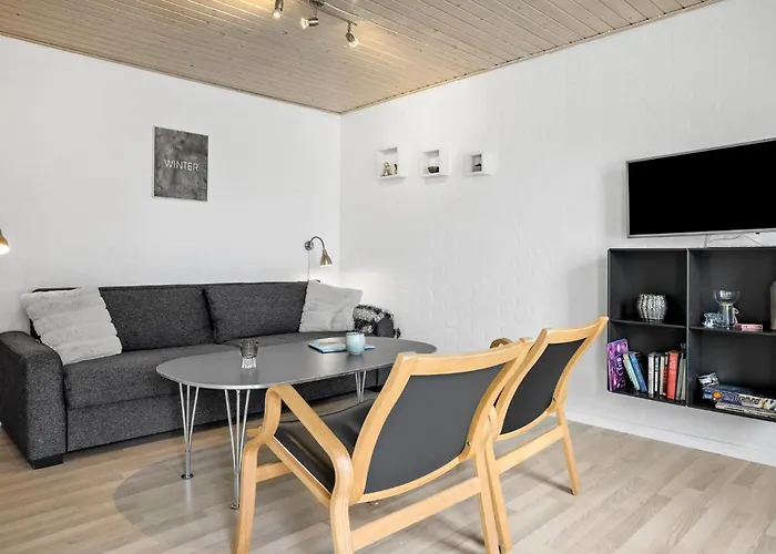 펜션 1 Bedroom Pet Friendly In