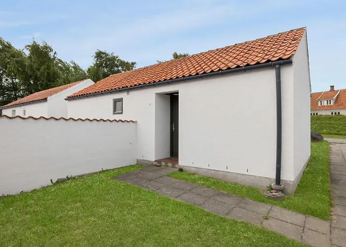 1 Bedroom Pet Friendly In 펜션